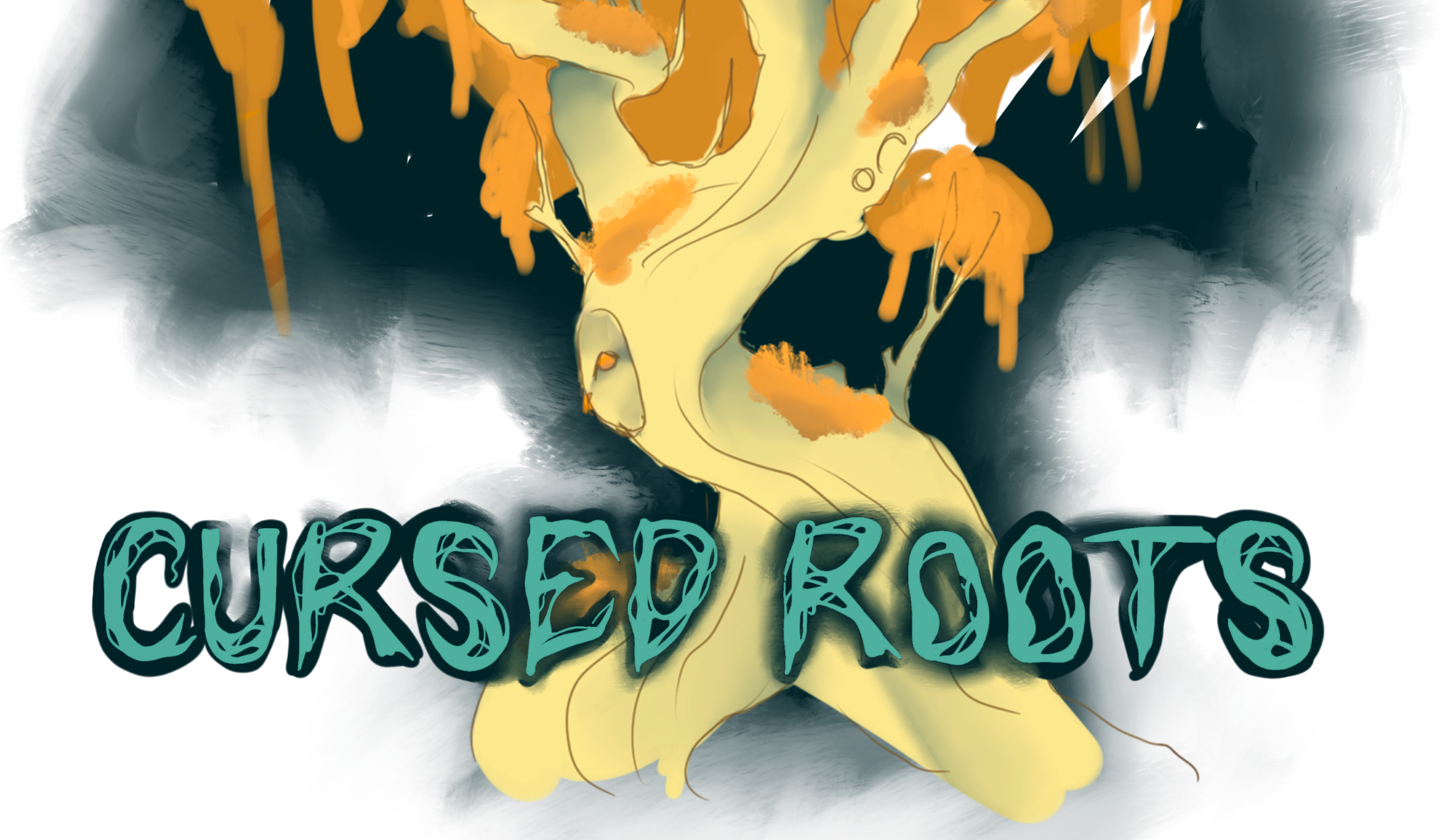 Cursed Roots