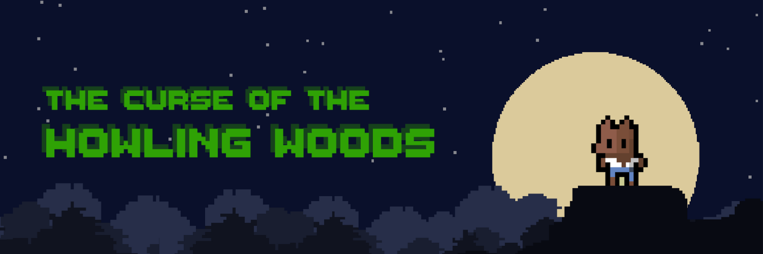 The Curse of the Howling Woods