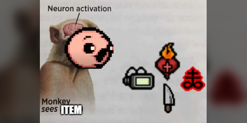 Cover image for a list of my special interests
