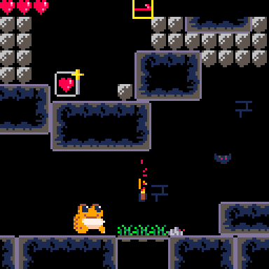 Cover image for Great Toad Quest