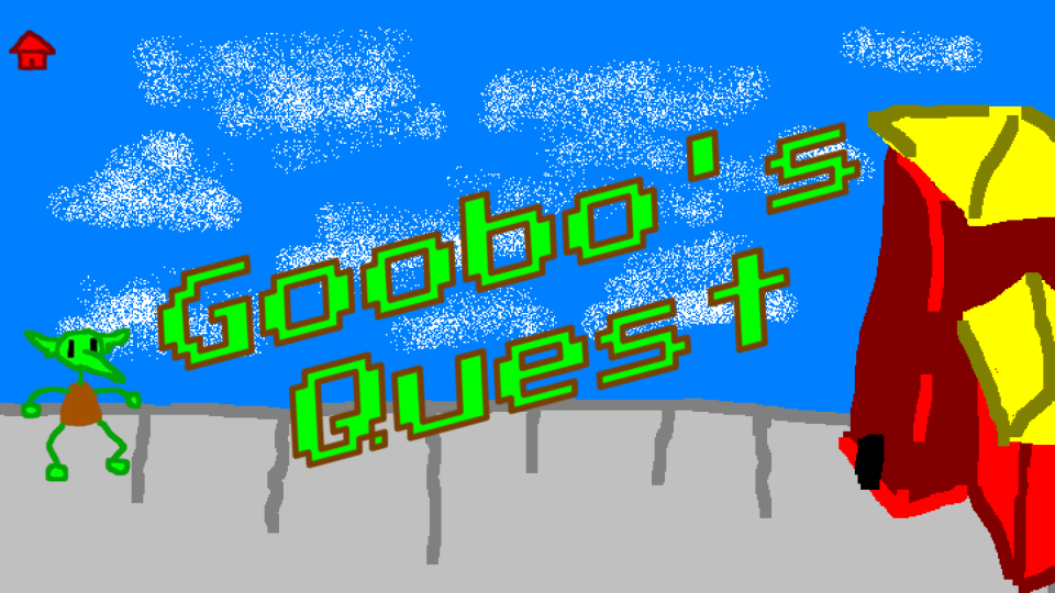 Goobo's Quest