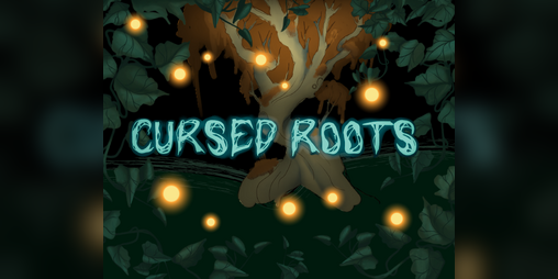Cover image for Cursed Roots