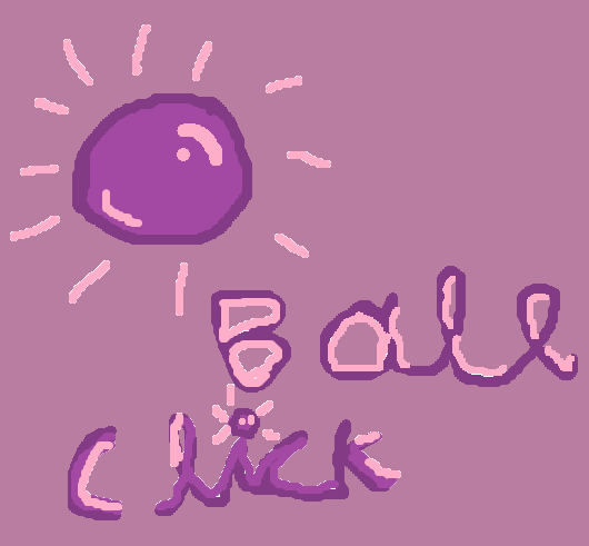 Ball Click cover