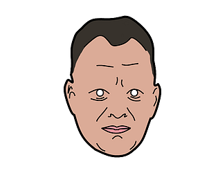 Hanks: A Story Of Insanity