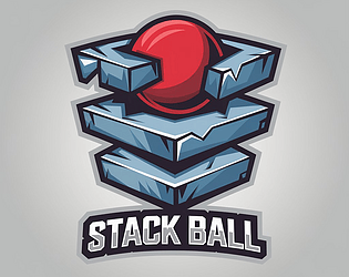 Stack Ball