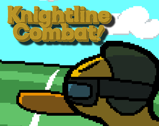 Knightline Combat!