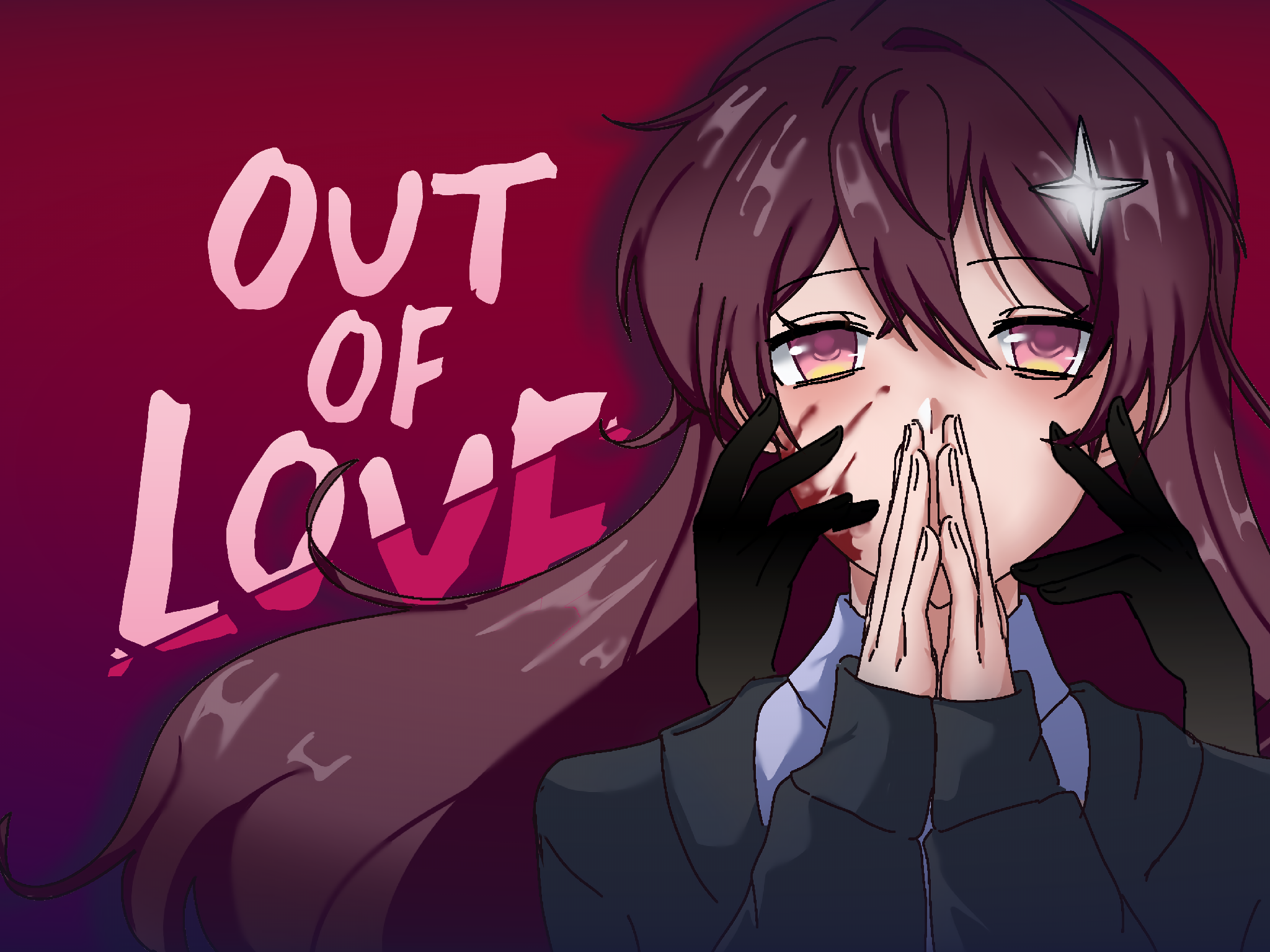 Out of love