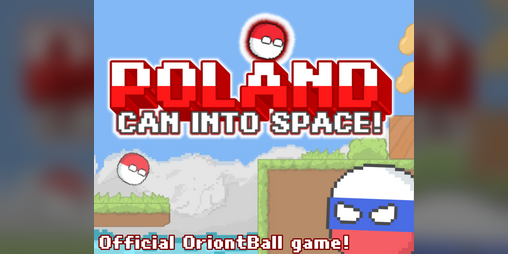 Cover image for Poland CAN INTO SPACE!