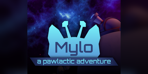 Cover image for Mylo
