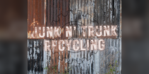 Cover image for Junk N' Trunk Recycling