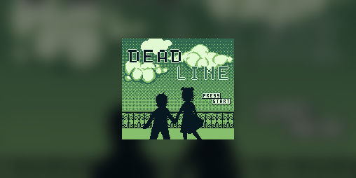 Cover image for Dead Line (PROTOTYPE)