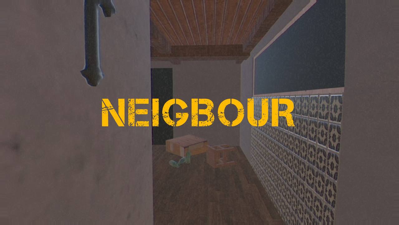 Echo of Fear | Neighbour