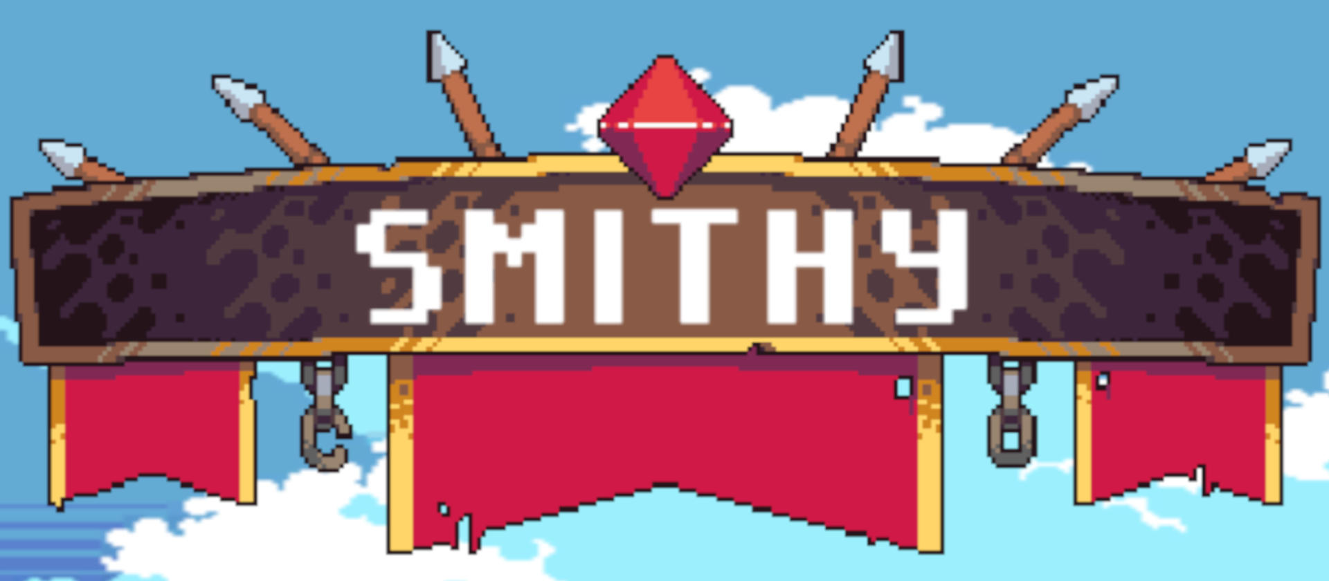 Smithy