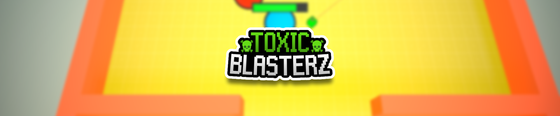 Toxic Blasterz