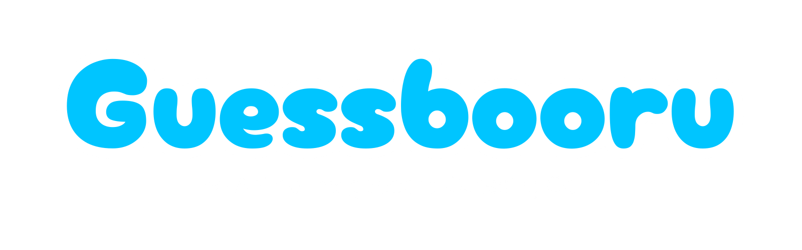 Guessbooru