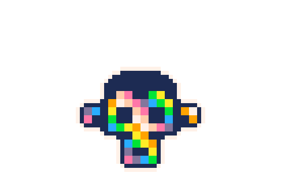 APE Pixel Editor