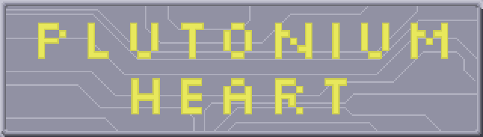 Plutonium Heart