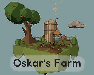 Oskar's Farm