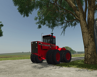 FS25 International 7788