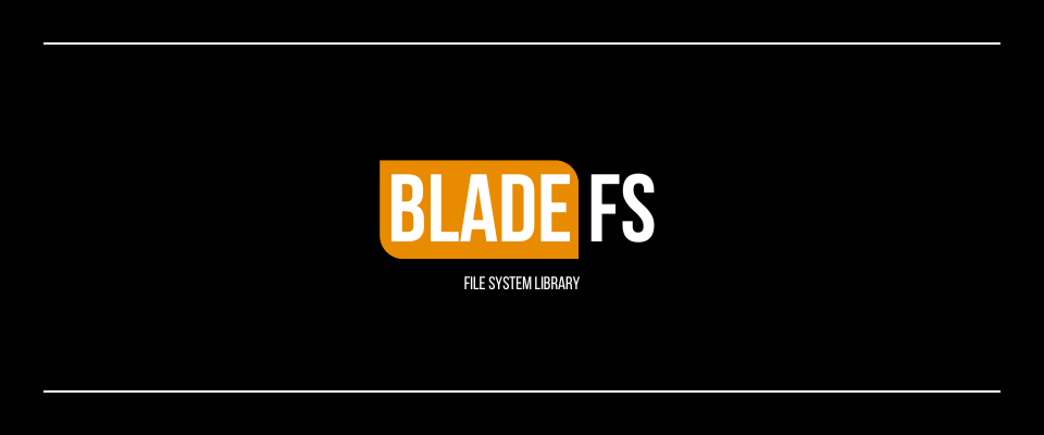 Blade FS