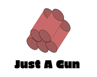 Just a Gun