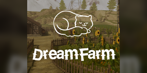 Cover image for DreamFarm