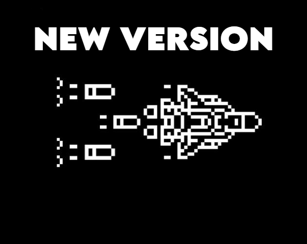 Cover image for Space tower progression