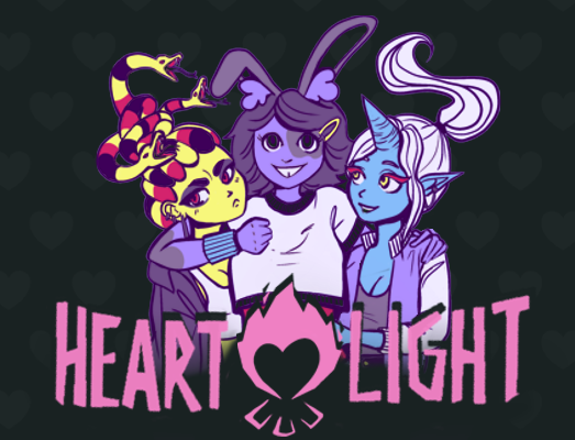 HEARTLIGHT