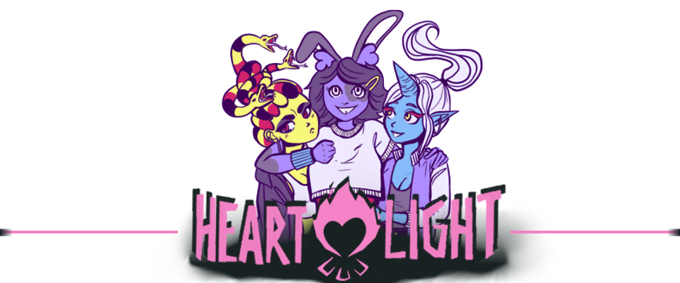 HEARTLIGHT