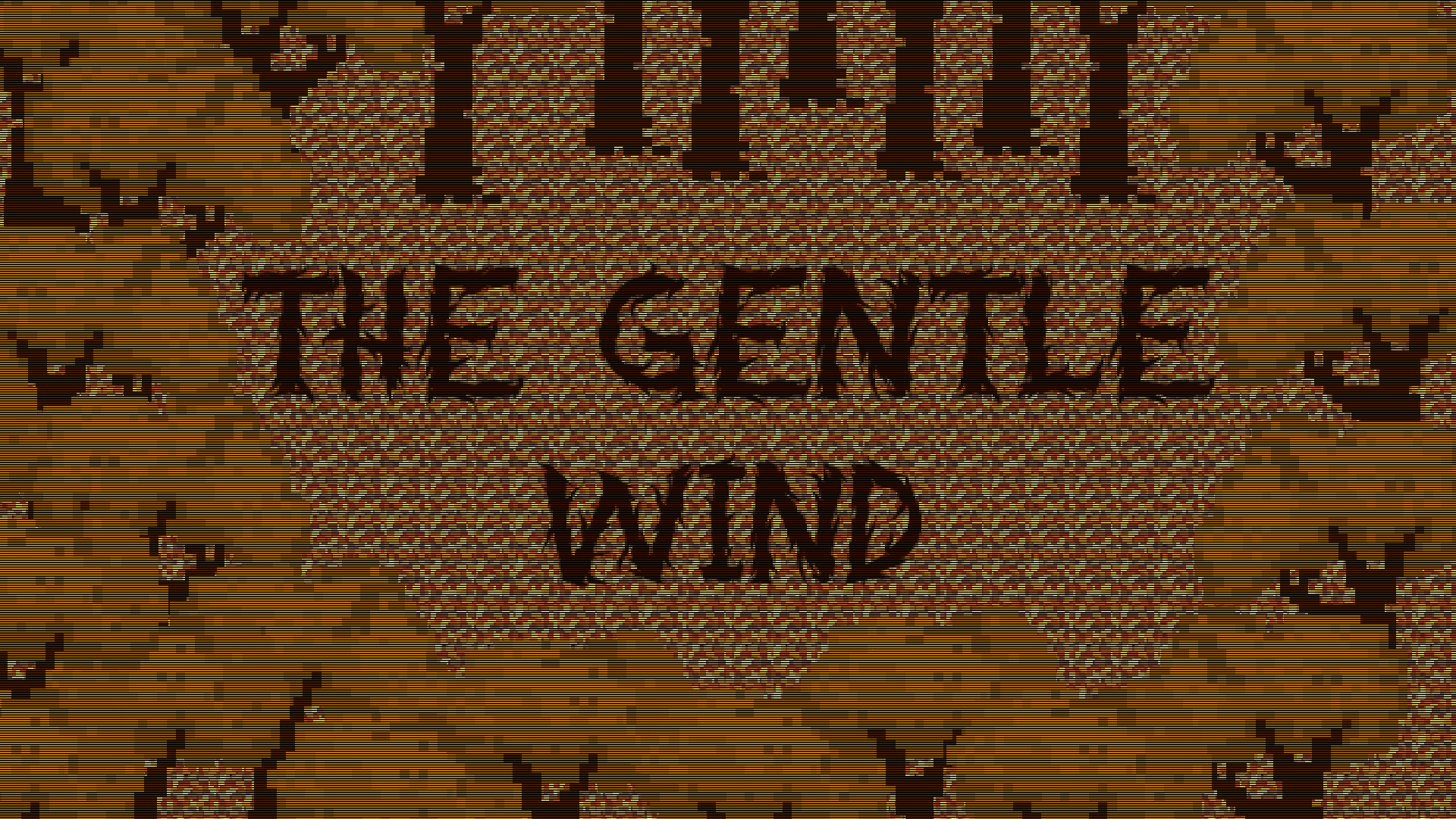 The Gentle Wind