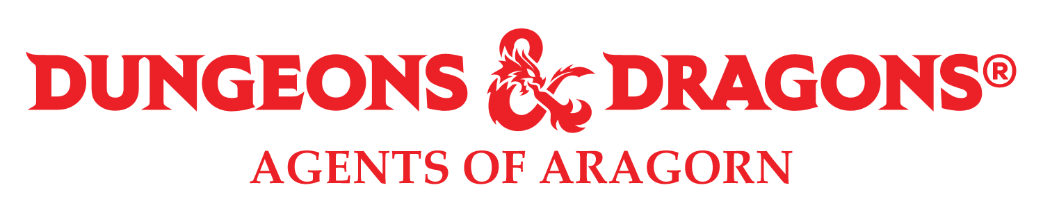 Agents of Aragorn - a D&D homebrew system
