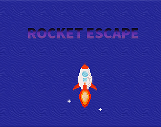 Rocket Escape