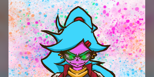 Cover image for Cotton Candy