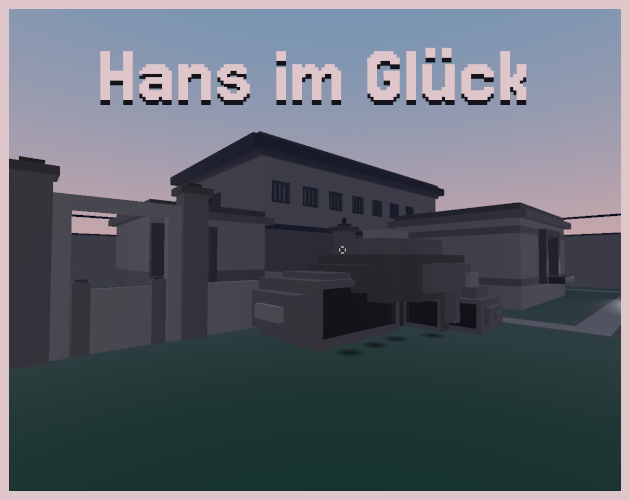 HansImGlück