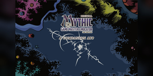 Cover image for Mythic GME Digital