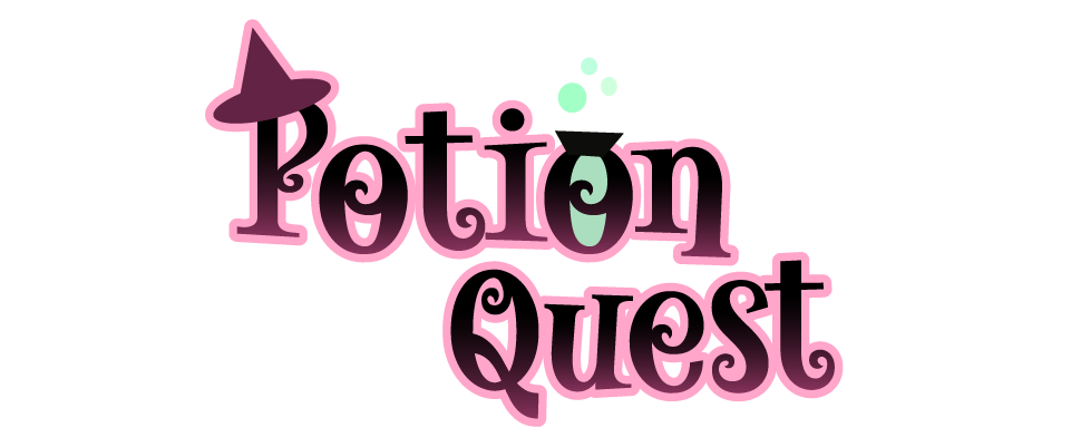 Potion Quest