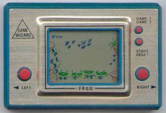 Original handheld