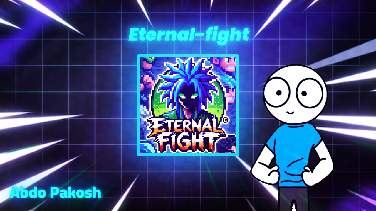 Eternal fight