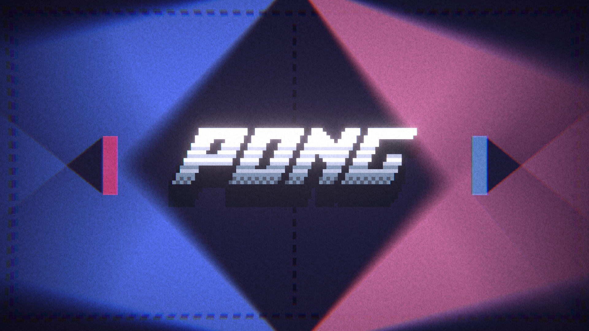 Pong: Advanced