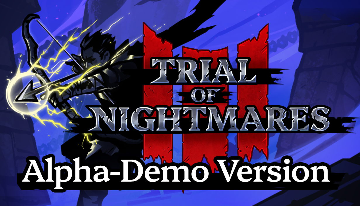 Trial of Nightmares