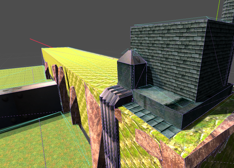 Cover image for Cleaning the Valley (Demo)
