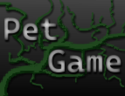 Pet Game