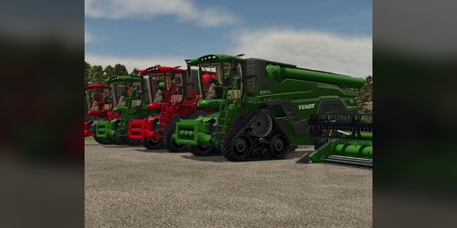 Cover image for AGCO IDEAL Pack