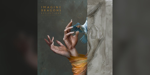 Cover image for Reflections