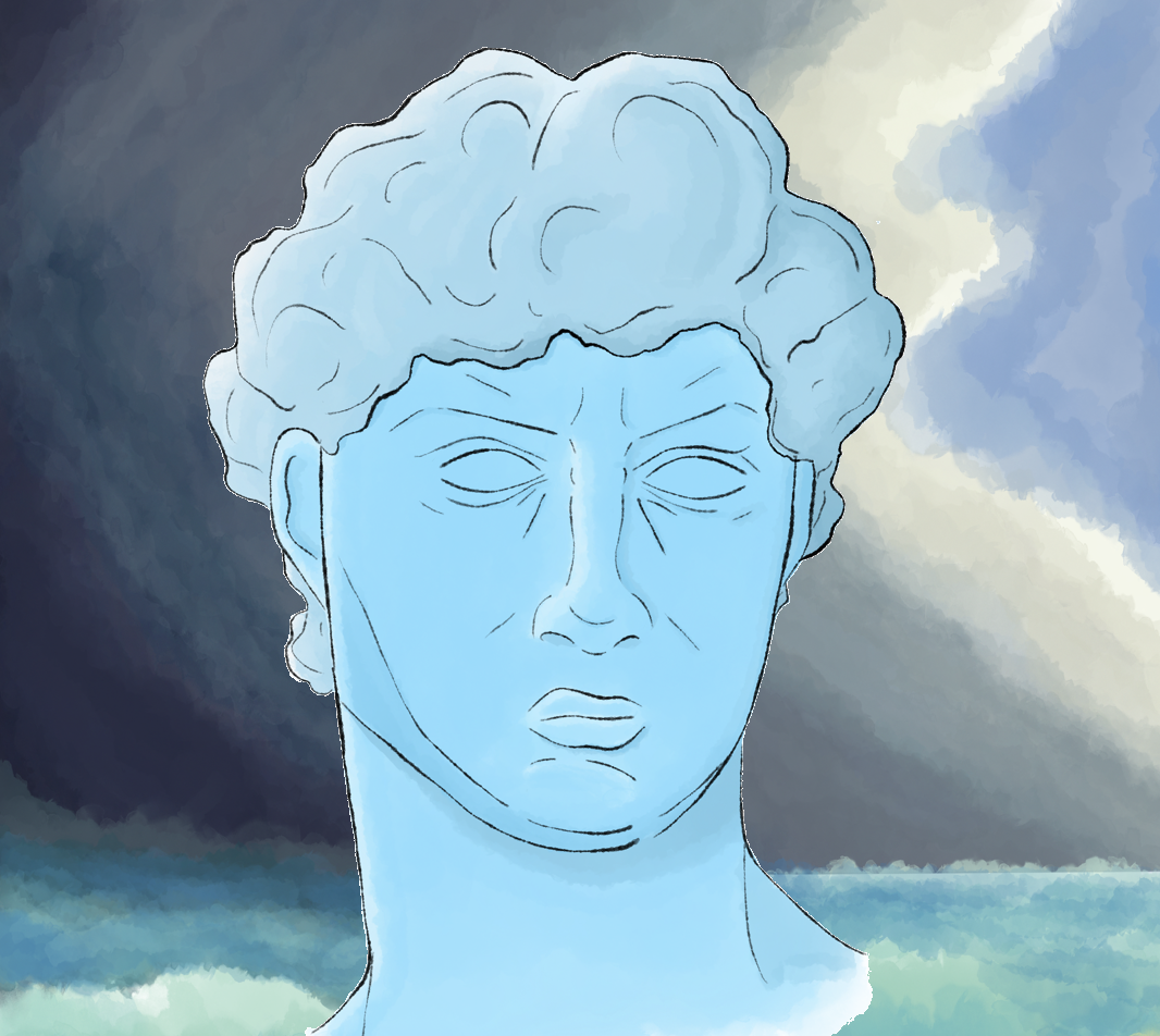 Cover image for The royal comedy