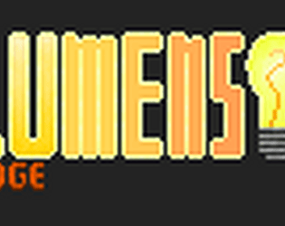 Lumen's Edge