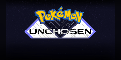 Cover image for Pokemon: Unchosen (Fangame)