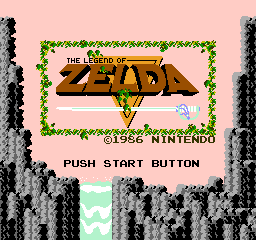 the return of the legend of zelda