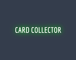 Card Collector
