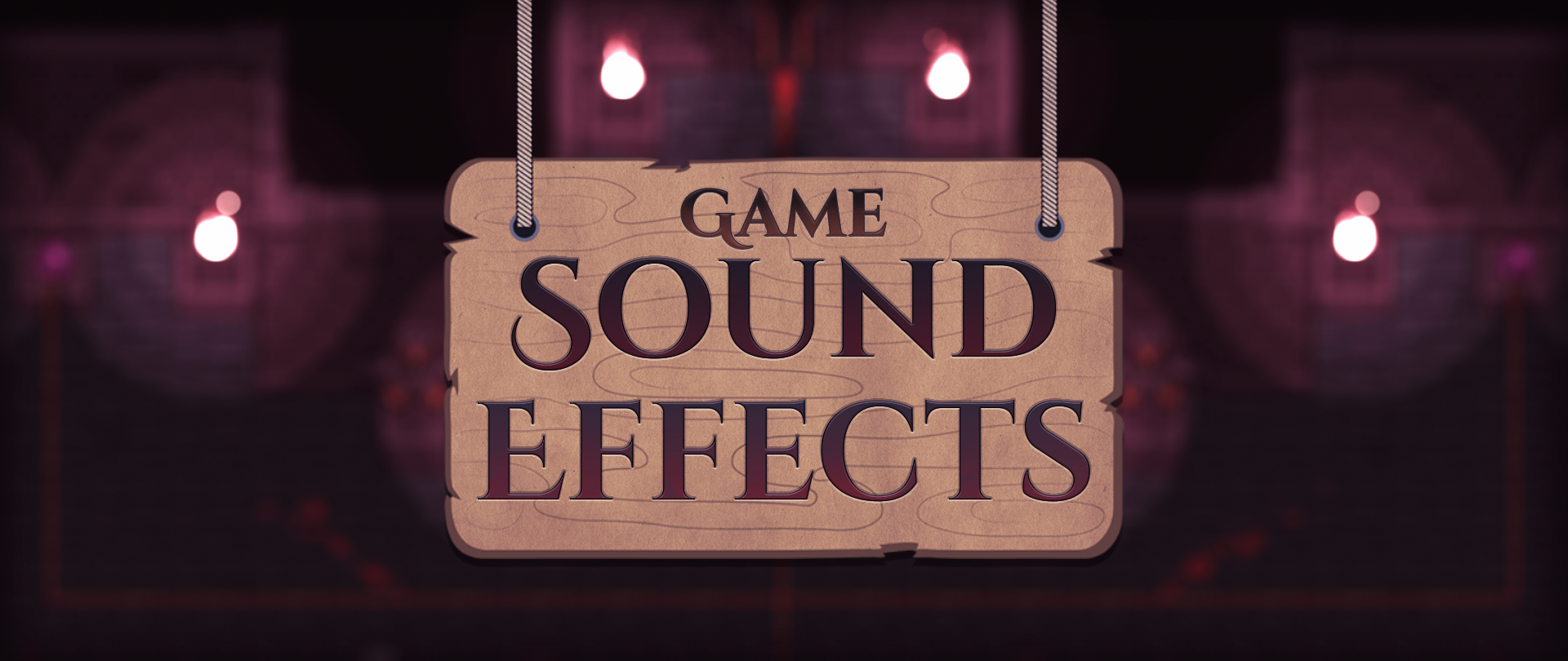 Game Sound Effects - Magic & Spells 1